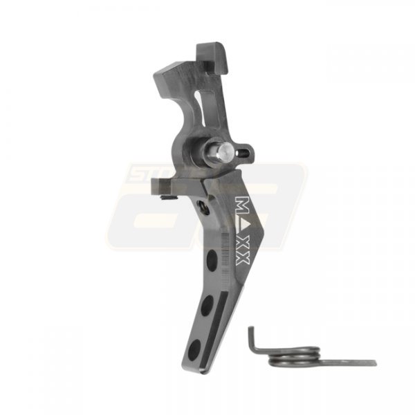 Maxx CNC Aluminum Advanced Speed Trigger Style B - Titan