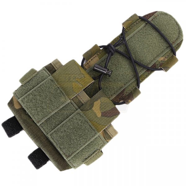 Emerson Helmet Battery Case Mk2 - Multicam Tropic