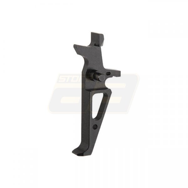 Retro Arms Speed Trigger M4/M16 AEG B Type - Black