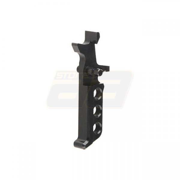 Retro Arms CNC Trigger M4/M16 AEG H Type - Black