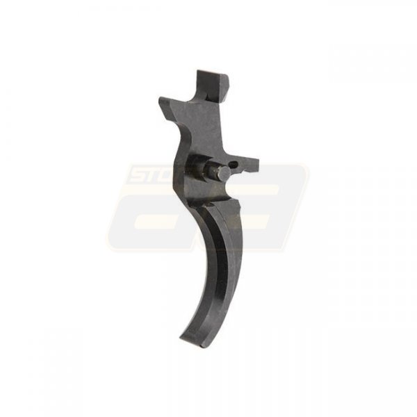 Retro Arms CNC Trigger M4/M16 AEG E Type - Black