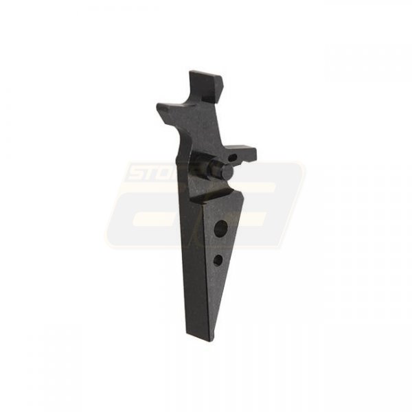 Retro Arms CNC Trigger M4/M16 AEG A Type - Black