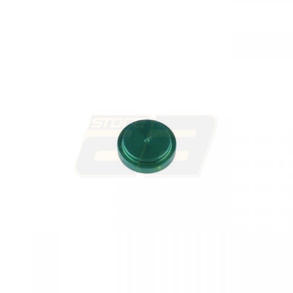 Retro Arms CNC Fire Mode Selector Socket Plug M4/M16 AEG - Green