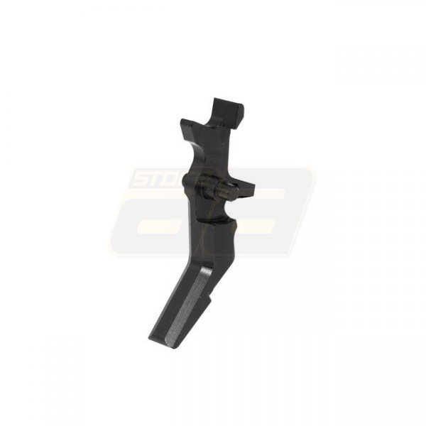 Retro Arms CNC Trigger M4/M16 AEG M Type - Black