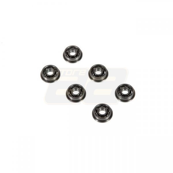 Retro Arms 8mm Steel Ball Bearings