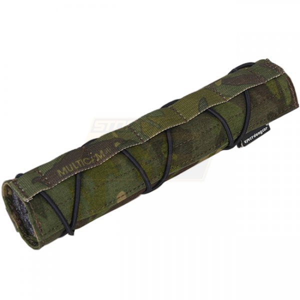 Emerson Silencer Cover (Multicam)