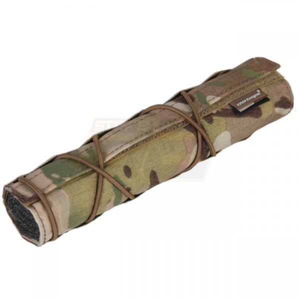 Emerson 22cm Suppressor Cover - Multicam