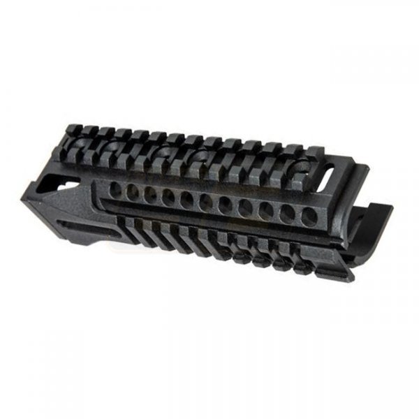 LCT Z-Series B-10M Classic Handguard - Black