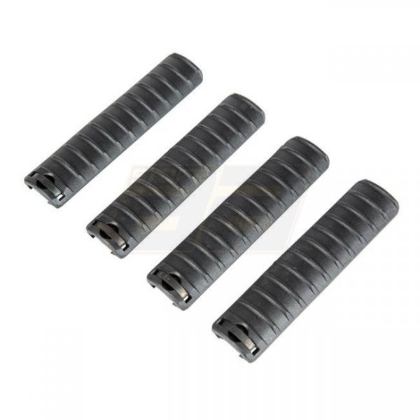 Specna Arms Rail Cover Set - Black