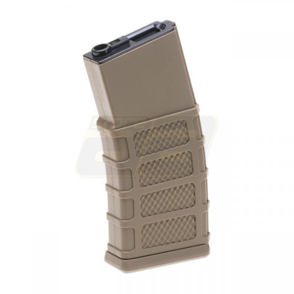 Classic Army M4 300rds Polymer Magazine - Tan