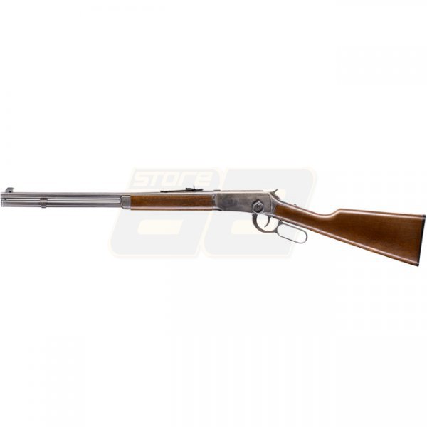 Legends Cowboy Co2 Rifle Antique Finish