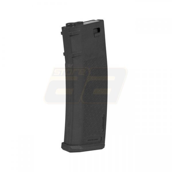 Specna Arms 125rds S-Mag Magazine - Black