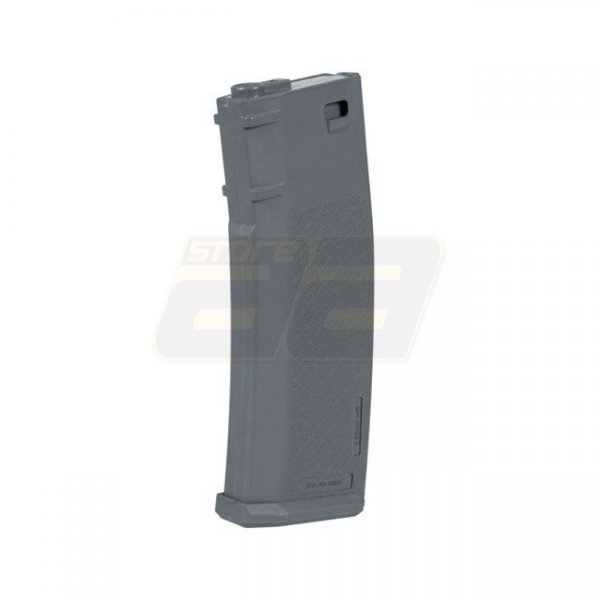 Specna Arms 125rds S-Mag Magazine - Grey