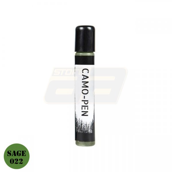 Camo Pen Camouflage Paint - Sage