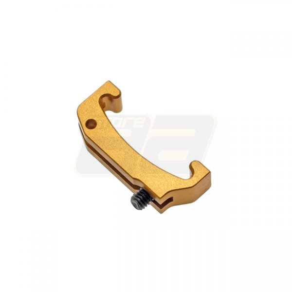 CowCow Marui Hi-Capa Module Trigger Base - Gold