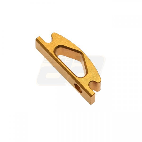 CowCow Marui Hi-Capa Module Trigger Shoe D - Gold