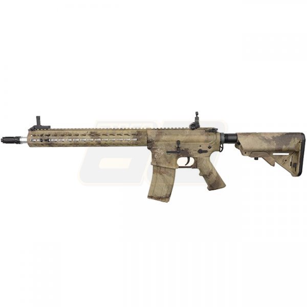 Specna Arms SA-B14 KeyMod 12 Inch AEG - A-TACS AU