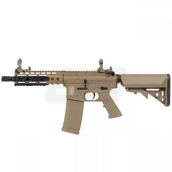 Specna Arms SA-C12 CORE AEG - Tan