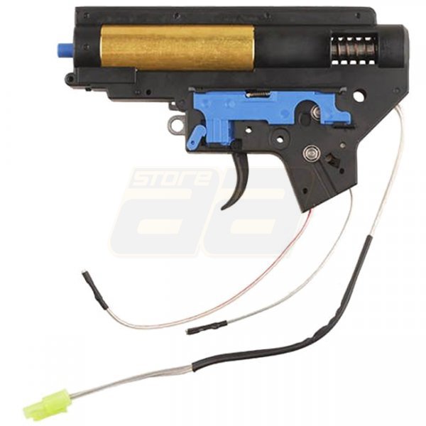 Specna Arms Complete V2 Gearbox Rear Wire