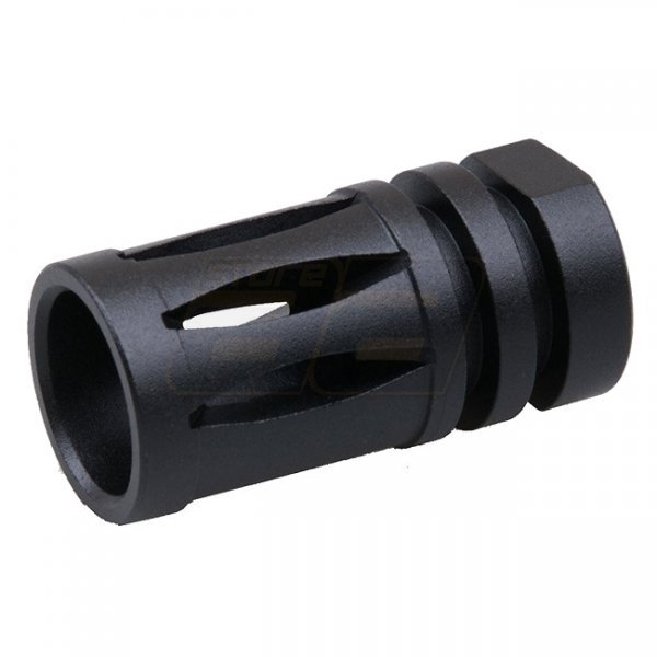 Specna Arms M4/M16 Flashhider - 14mm CW