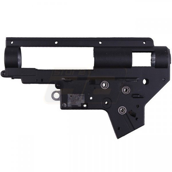 Specna Arms V2 Enhanced 8mm Enter & Convert / SAEC Gearbox Shell