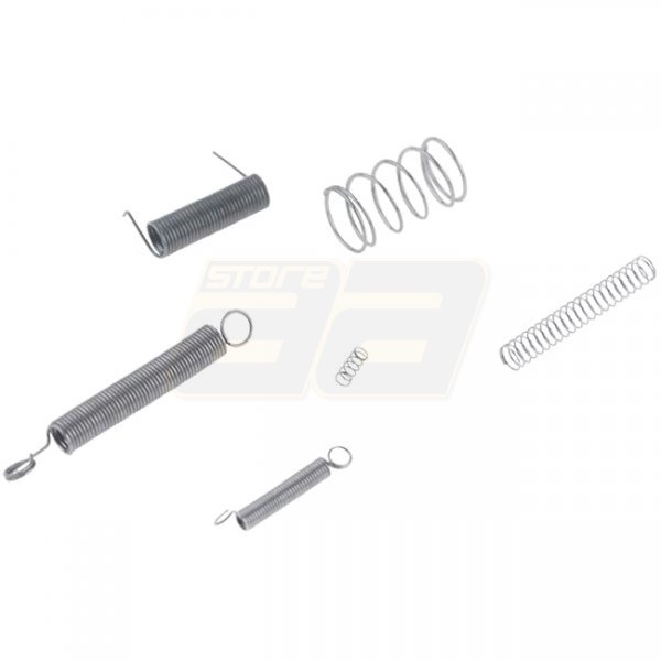 Specna Arms M4/M16 Spring Set