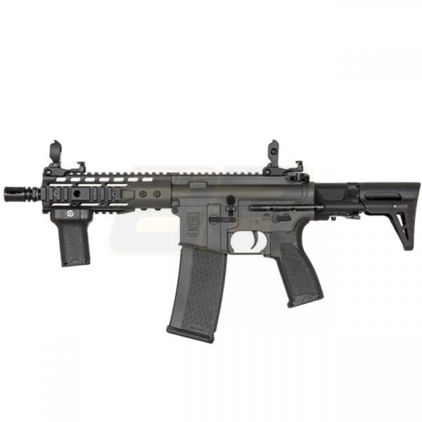 Specna Arms SA-E12 EDGE PDW AEG - Chaos Grey