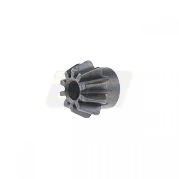 Specna Arms CNC Steel Motor Gear O-Shape