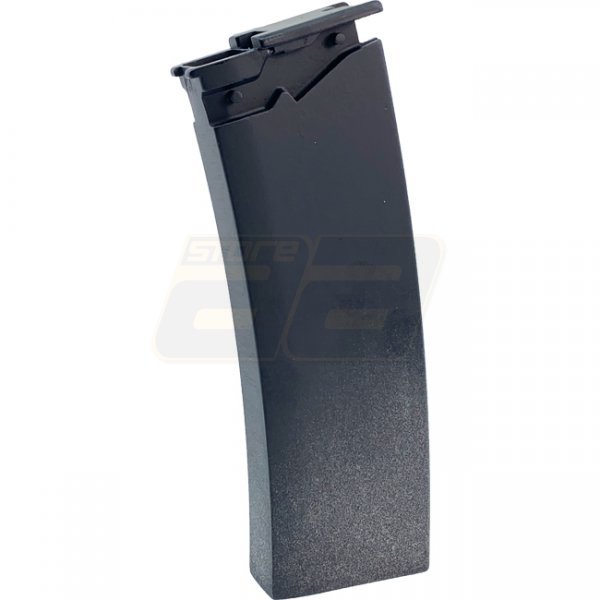 GHK 553 Magazine Main Body