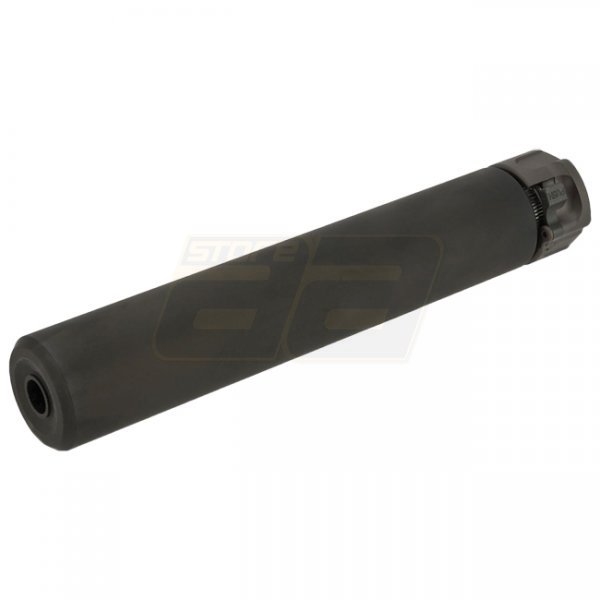 AngryGun SOCOM762 Dummy Silencer - Black