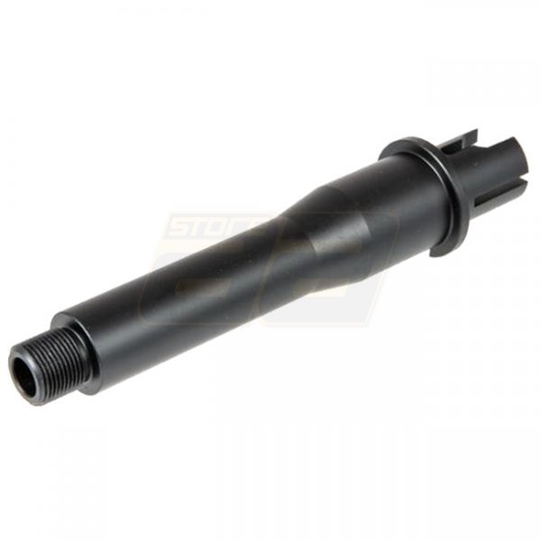 Specna Arms 140mm External Barrel - 14mm CCW