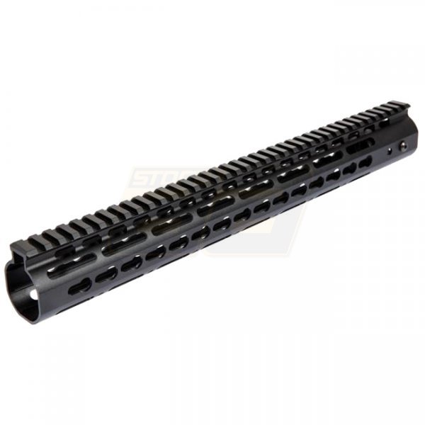 Specna Arms 15 Inch KeyMod CNC Handguard