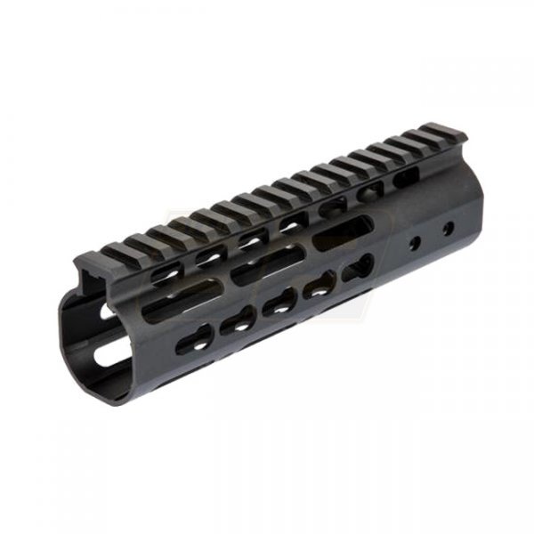 Specna Arms 7 Inch KeyMod CNC Handguard