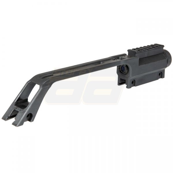 Specna Arms G36 AEG Scope Handle - Black