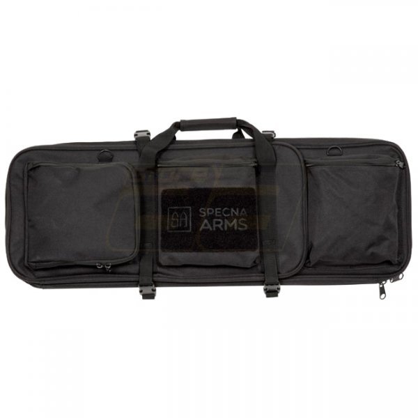 Specna Arms Gun Bag V2 - 84cm - Black