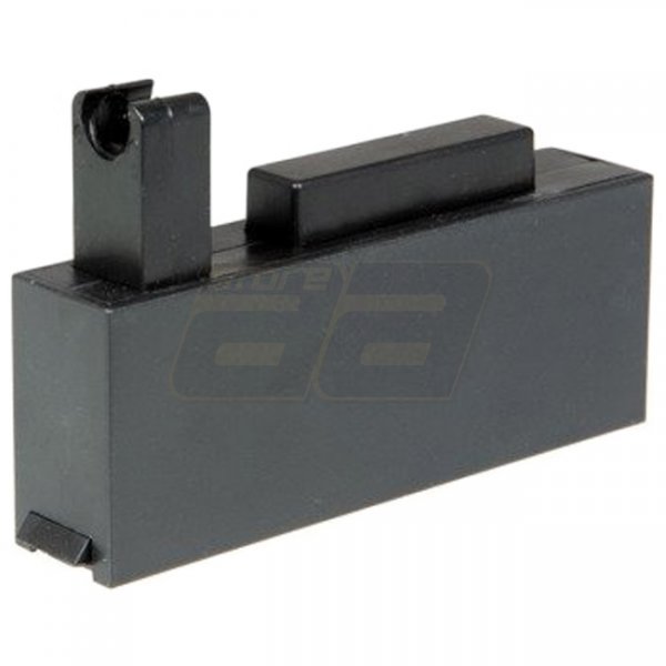 Specna Arms SA-S02/03 20rds Sniper Rifle Magazine - Black