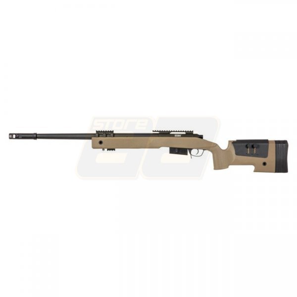 Specna Arms SA-S03 CORE Spring Sniper Rifle - Tan