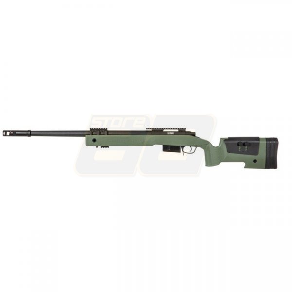 Specna Arms SA-S03 CORE Spring Sniper Rifle - Olive