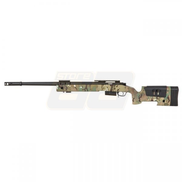 Specna Arms SA-S03 CORE Spring Sniper Rifle - Multicam