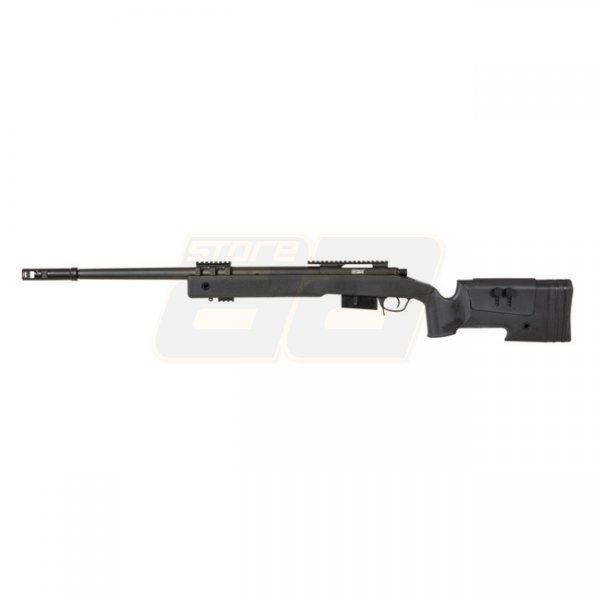 Specna Arms SA-S03 CORE Spring Sniper Rifle - Black