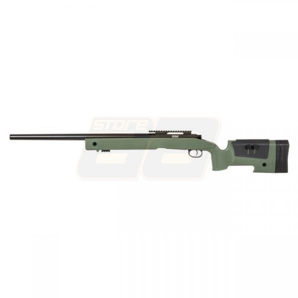 Specna Arms SA-S02 CORE Spring Sniper Rifle - Olive