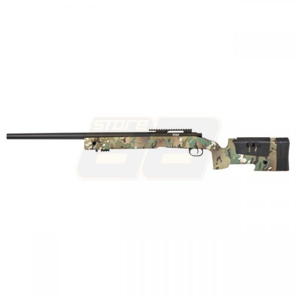 Specna Arms SA-S02 CORE Spring Sniper Rifle - Multicam