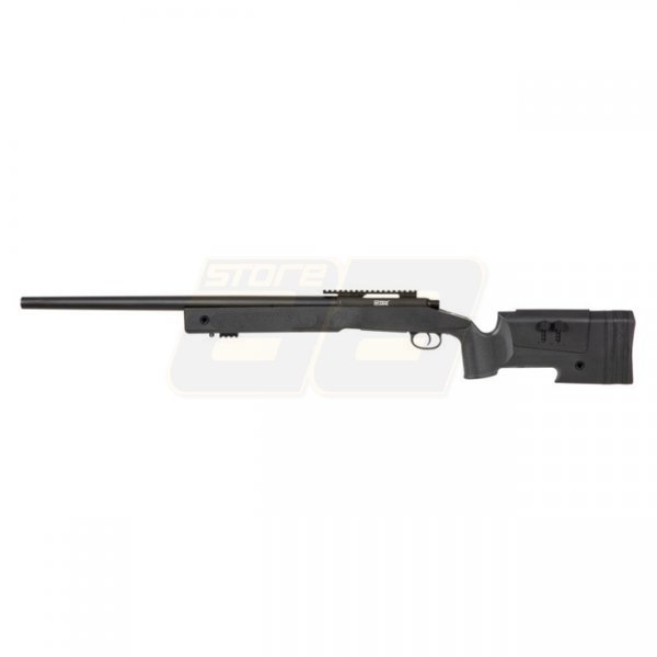 Specna Arms SA-S02 CORE Spring Sniper Rifle - Black
