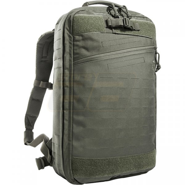 Tasmanian Tiger Medic Assault Pack L MK2 IRR - Stone Grey Olive