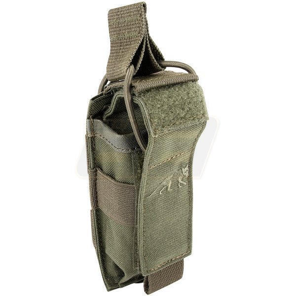 Tasmanian Tiger Single Magazine Pouch MP7 20/30rds MK2 - Olive