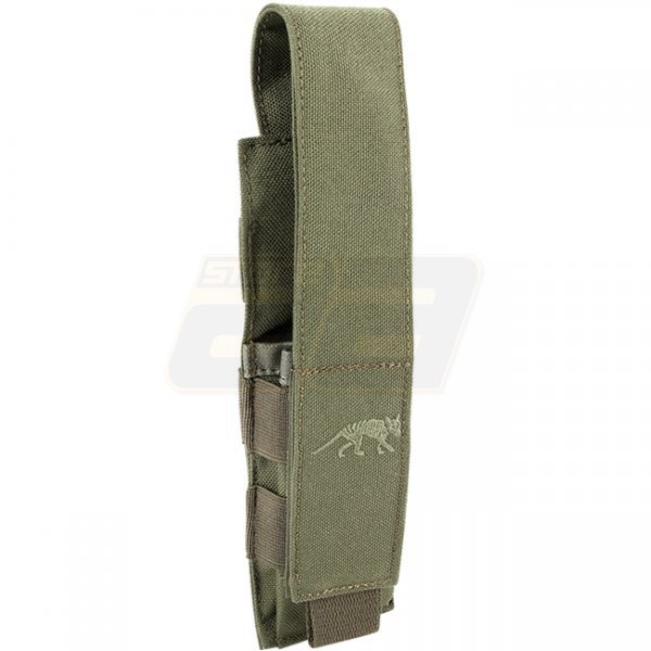 Tasmanian Tiger Single Magazine Pouch MP7 40rds MK2 - Olive