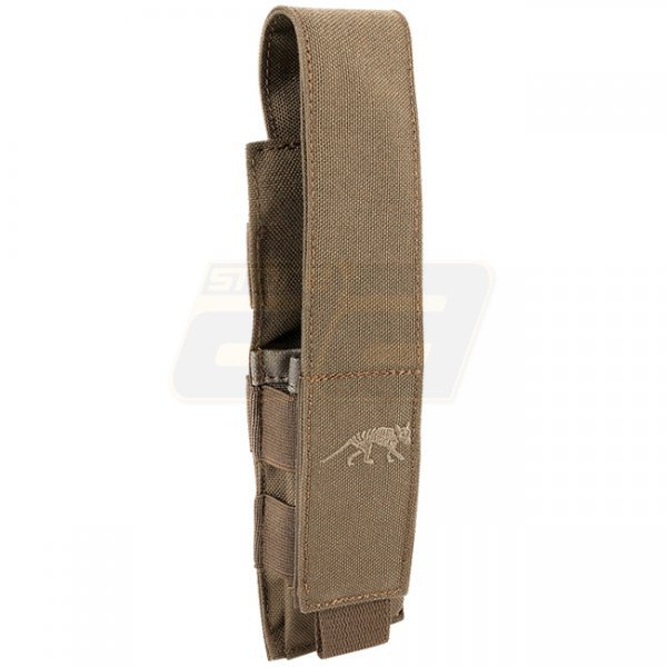 Tasmanian Tiger Single Magazine Pouch MP7 40rds MK2 - Coyote