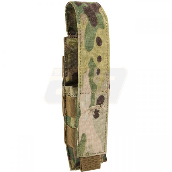 Tasmanian Tiger Single Magazine Pouch MP7 40rds MK2 - Multicam