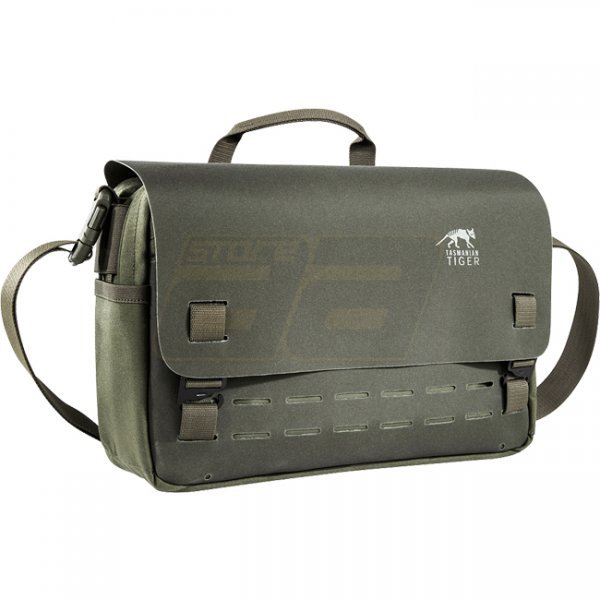 Tasmanian Tiger Support Bag - Olive