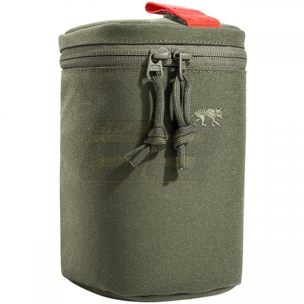 Tasmanian Tiger Modular Lens Bag M - Olive